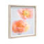 Hazy Camelias Shadowbox Floral & Botanical Print by Oliver Gal, Black Frame, 16 x 20-1412979826-1412979829