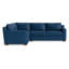 Catalina Leather Sectional-2089331635-2089331634