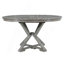 Ensemble de table de salle à manger extensible et fonctionnelle 5 pièces TREXM-133403321-133403325-133403331-133403332