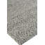 Woven Earth Wool Geometric Area Rug in Silver-25306713