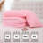 Fluffy Comforter Set 3 Pieces- All Seasons Heavy Faux Fur Comforter With Two Pillowcases-116802359-116802367