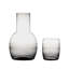 2 - Piece Crystal Carafe Set-700838539