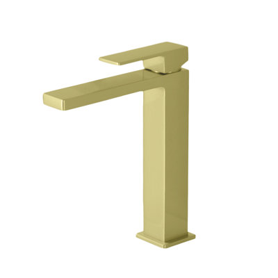 Robinet de lavabo vasque avec bonde Madison