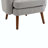 Keiden Upholstered Armchair-233544357
