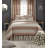 Hampton Cotton Pillow Sham with Striped Breathable Design-33486163-27872522