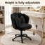 Polyester Task Chair-1803947150