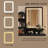 Paxico Vanity