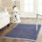 Alpizar Flat Weave Cotton Geometric Rug-63836421