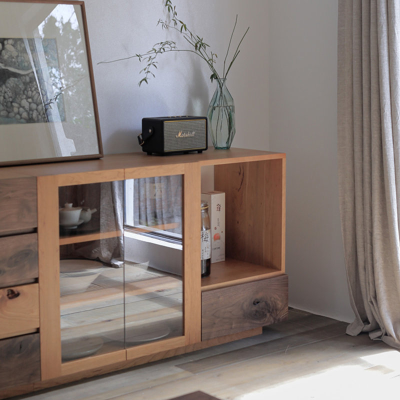 Modern Creative TV Stand