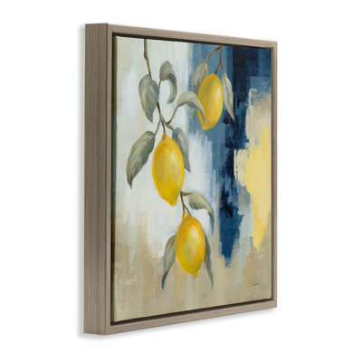 «Lemons From South» par Silvia Vassileva