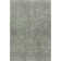 Premium Machine Washable Prisco Green Rug
