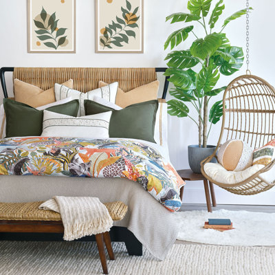 Wilder Comforter