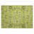 Killingly Washable Oriental Indoor / Outdoor Rug-411402359