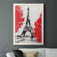 Day in Paris II - Reproduction de photo sur toile-1780316131-1780316137