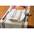 Shelton Cotton Blend Striped Square Napkin-650205917