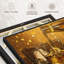 «Versing Whiskey», reproduction sur toile-1003836013