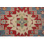 Tapis géométrique Kazak 8 x 12