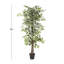 Arbre artificiel d'extérieur vert Ficus Ficus