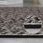  Tapis moderne antidérapant pour tapis de salon 9 x 12