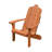 Handley Outdoor Adirondack Chair-1527878153