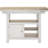 Keswick Kitchen Island Set