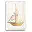«Floursack Nautical 7 No Words» par Danhui Nai, art mural en verre acrylique-1515887058