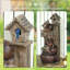 Animals Resin Garden Statue