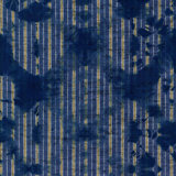 World Of Fabrics Striped Wallpaper Roll