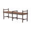 Worrel Solid Wood Bench-470775515