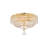 Stoltz Crystal Flush Mount-32478616-32478614