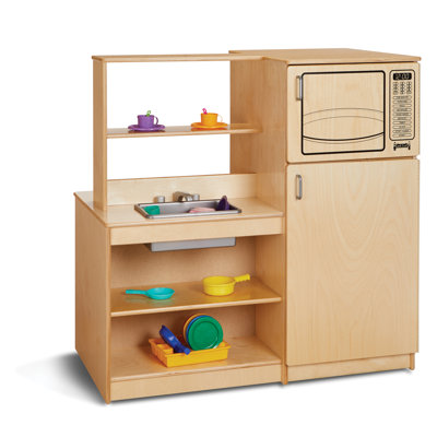 Îlot de cuisine mobile Jonti-Craft®