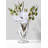 Ricketts Glass Table Vase