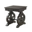 Ensemble de tables basses 3 pièces Amree