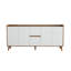 Violet 180cm Console Table