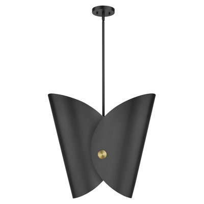 Stijn 1 Light Pendant