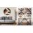 Ballez Modern Abstract Wall Decor on Solid Wood-1896904066