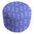 Purple/White