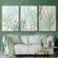 «Swaying Seagrass I», encadré sur toile, 3 pièces-91415402-91415418