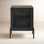 Warner Solid Wood End Table