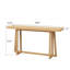 Console rectangulaire 59,84 "-499711657
