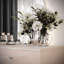 Dressing Table with Mirror-380232663