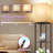 Nevaen 63" H Dimmable Floor Lamp-772248181