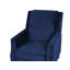 Castin 75cm Wide Velvet Standard Recliner-148823931