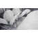 FOTILE Left Orientation, 2-In-1 In Sink Dishwasher 18-in Top Control Built-In Dishwasher, 57.8-dBA Standard Sound Level