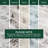 4 PCS Sheet Set Deer Toile-115187799