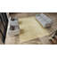 Yellow Traditional Wool Silk Blend Rug - 9' x 12'