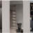 60x15 Inches Full-Length Mirror, Suitable for Living Room, Bedroom, Dressing Room, Wall-Hanging Circular Multi-Angle Dressing Mirror, Made of Aviation-Grade Aluminum Alloy