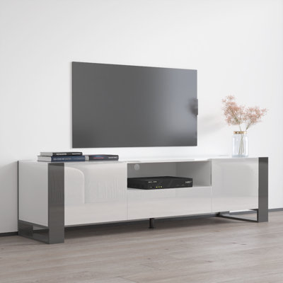 Meuble télé 71 po Woody
