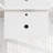 Kambrey 32" Medium Oak Bathroom Vanity Set