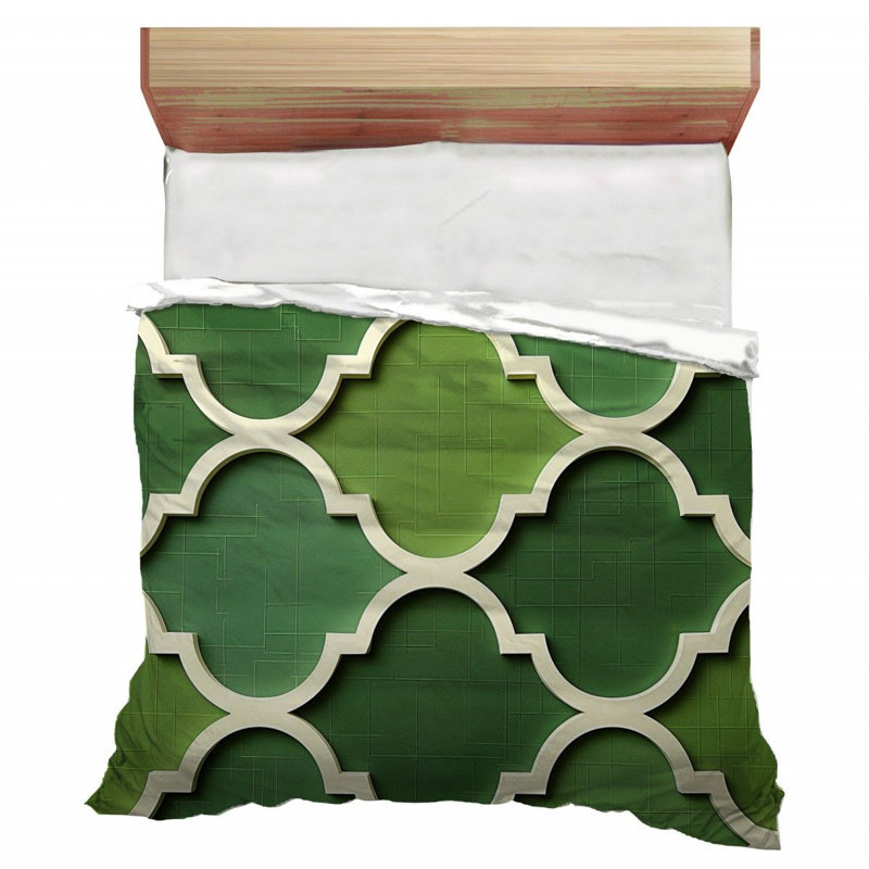 Édredon en microfibre / polyester , Édredon très grand